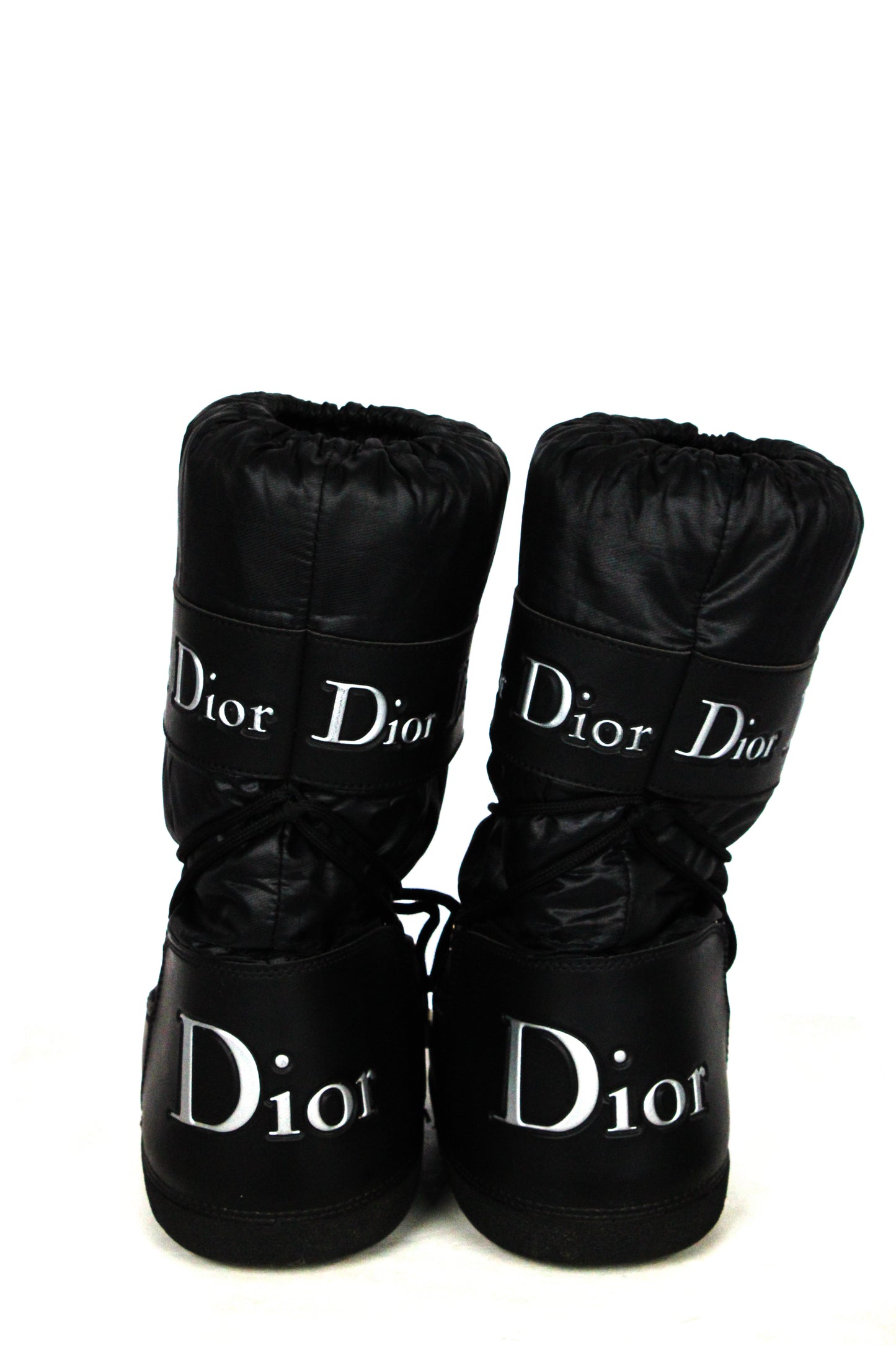 Dior by John Galliano Moon Boots