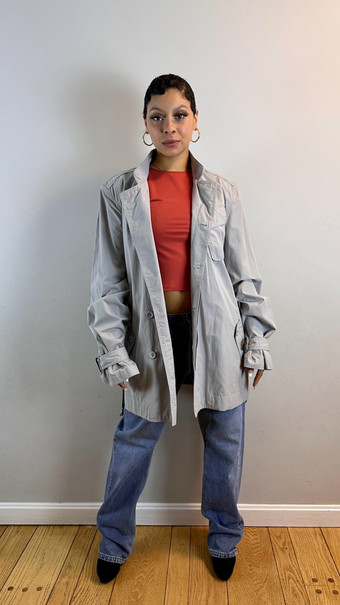Bottega Venta Vintage Jacket
