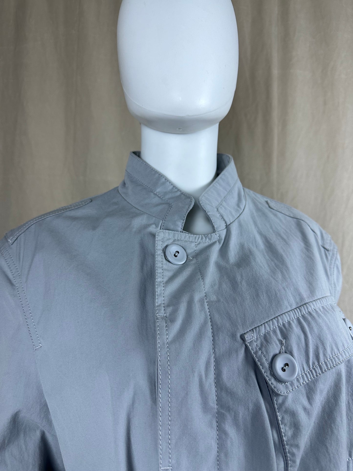 Bottega Venta Vintage Jacket