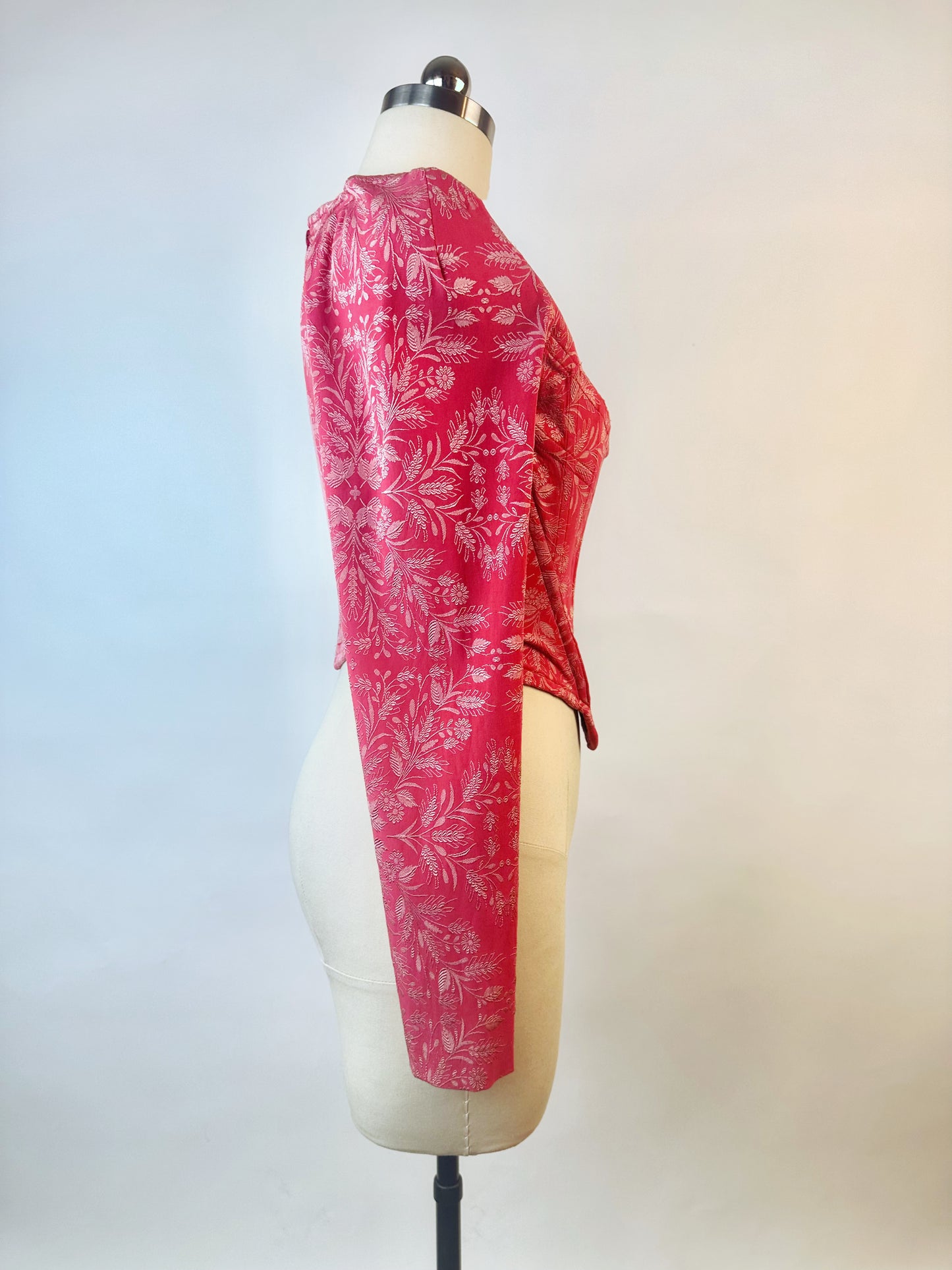 Vivienne Westwood SS 1992 “Salon” Corset