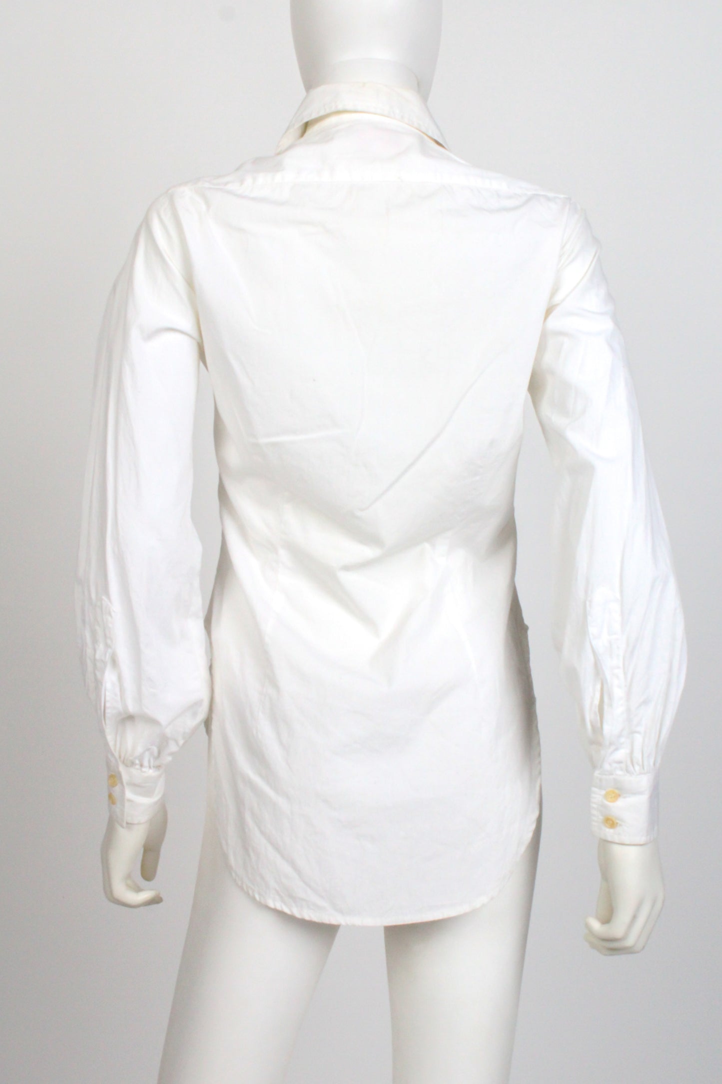 Vivienne Westwood SS 1994 Shirt