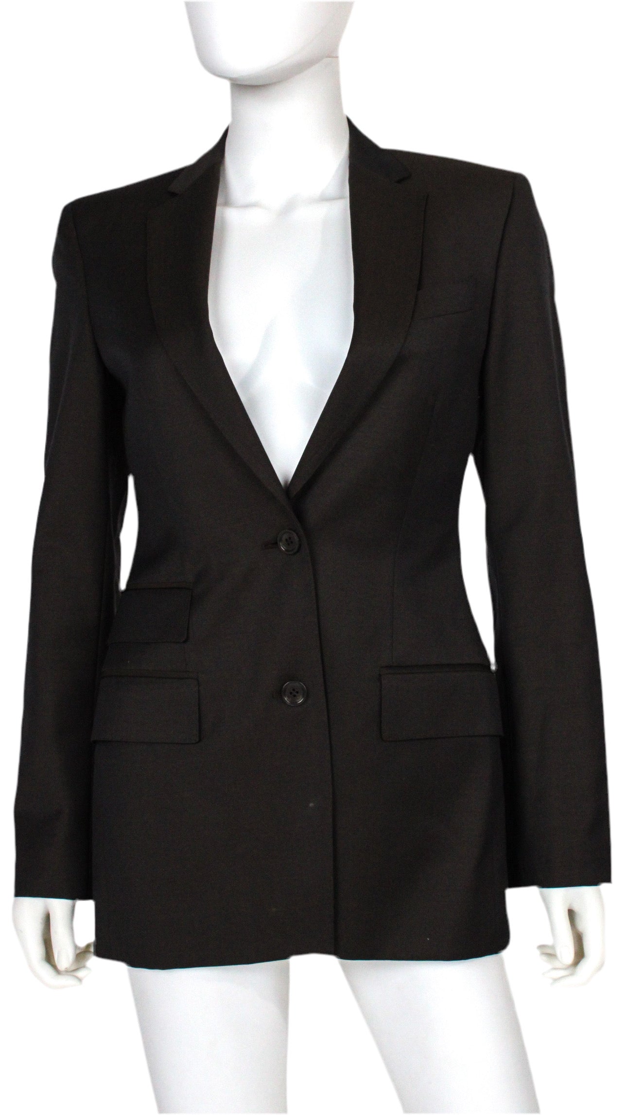 Gucci by Tom Ford FW 1995 Blazer