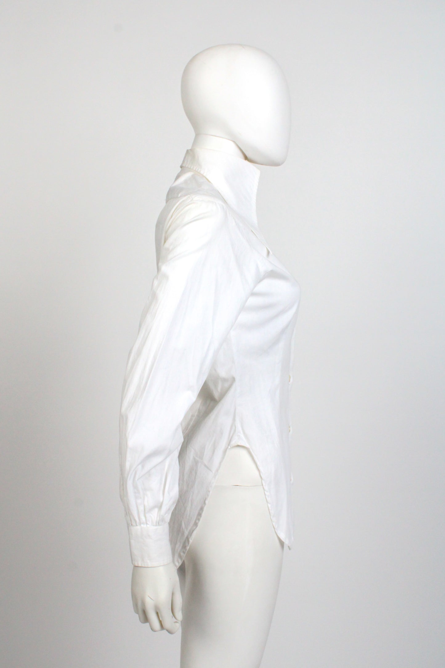 Vivienne Westwood SS 1994 Shirt