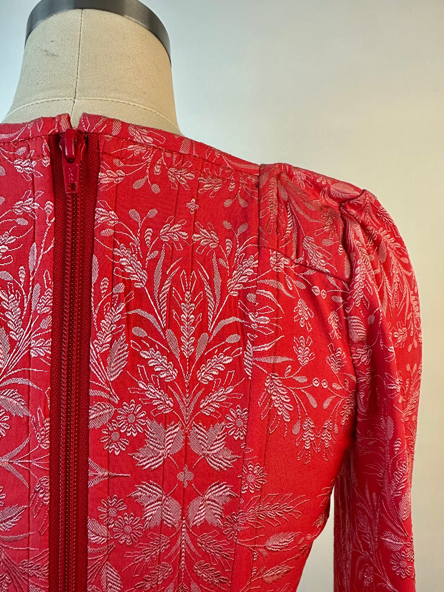 Vivienne Westwood SS 1992 “Salon” Corset