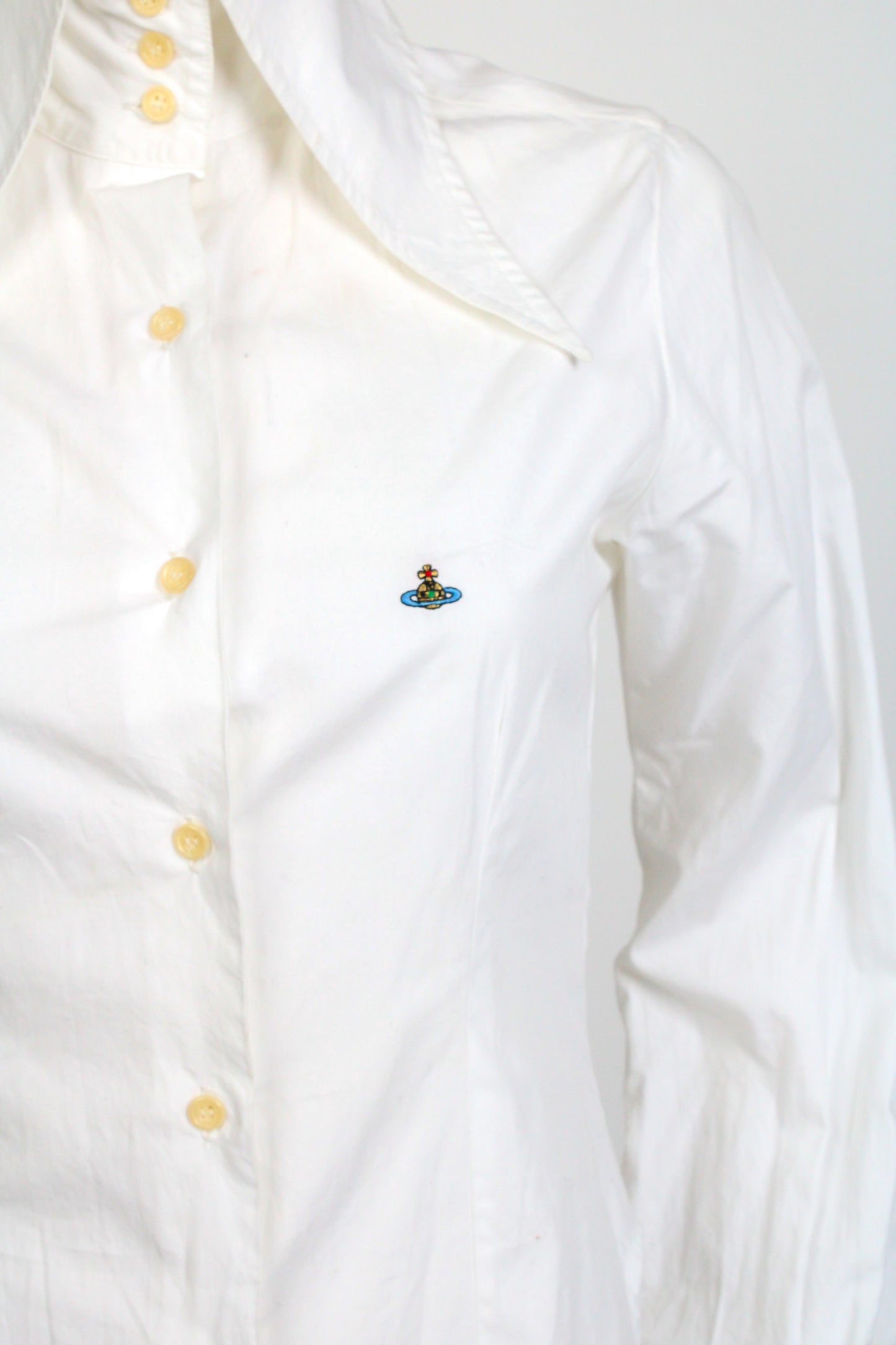 Vivienne Westwood SS 1994 Shirt