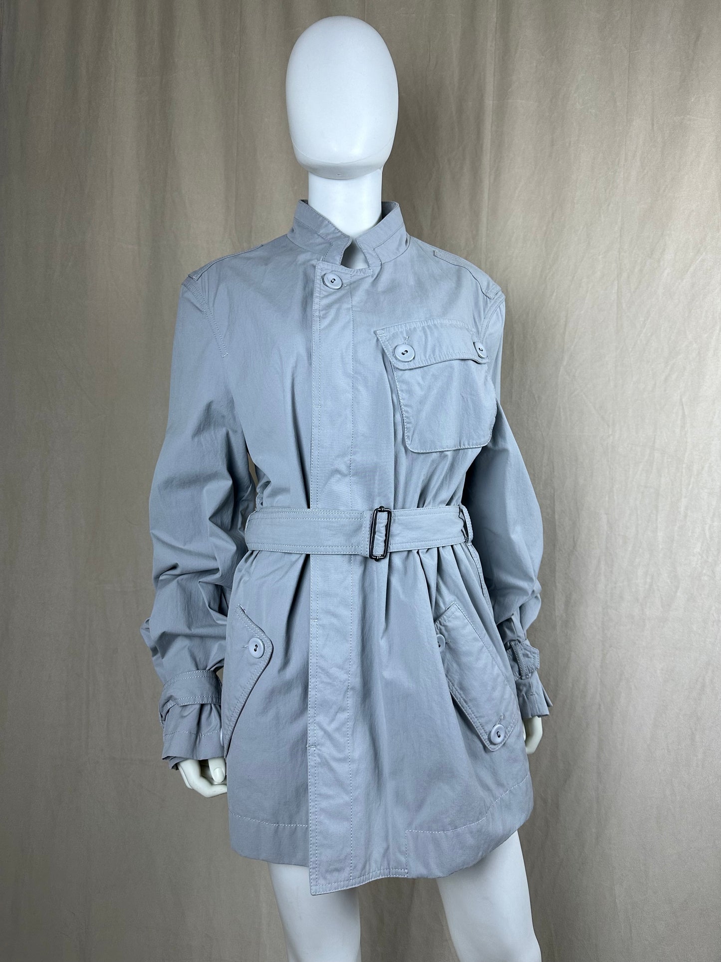 Bottega Venta Vintage Jacket