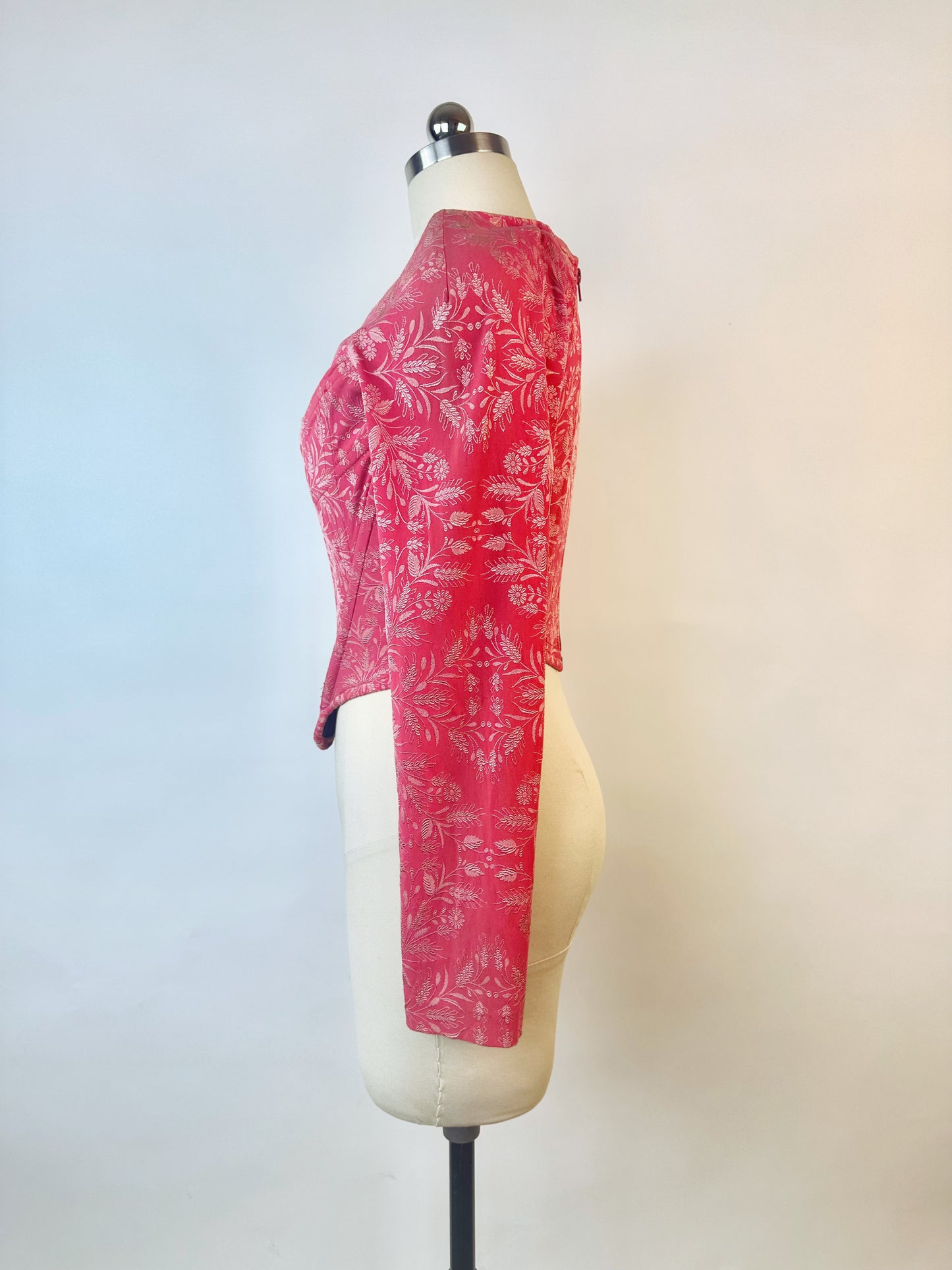 Vivienne Westwood SS 1992 “Salon” Corset