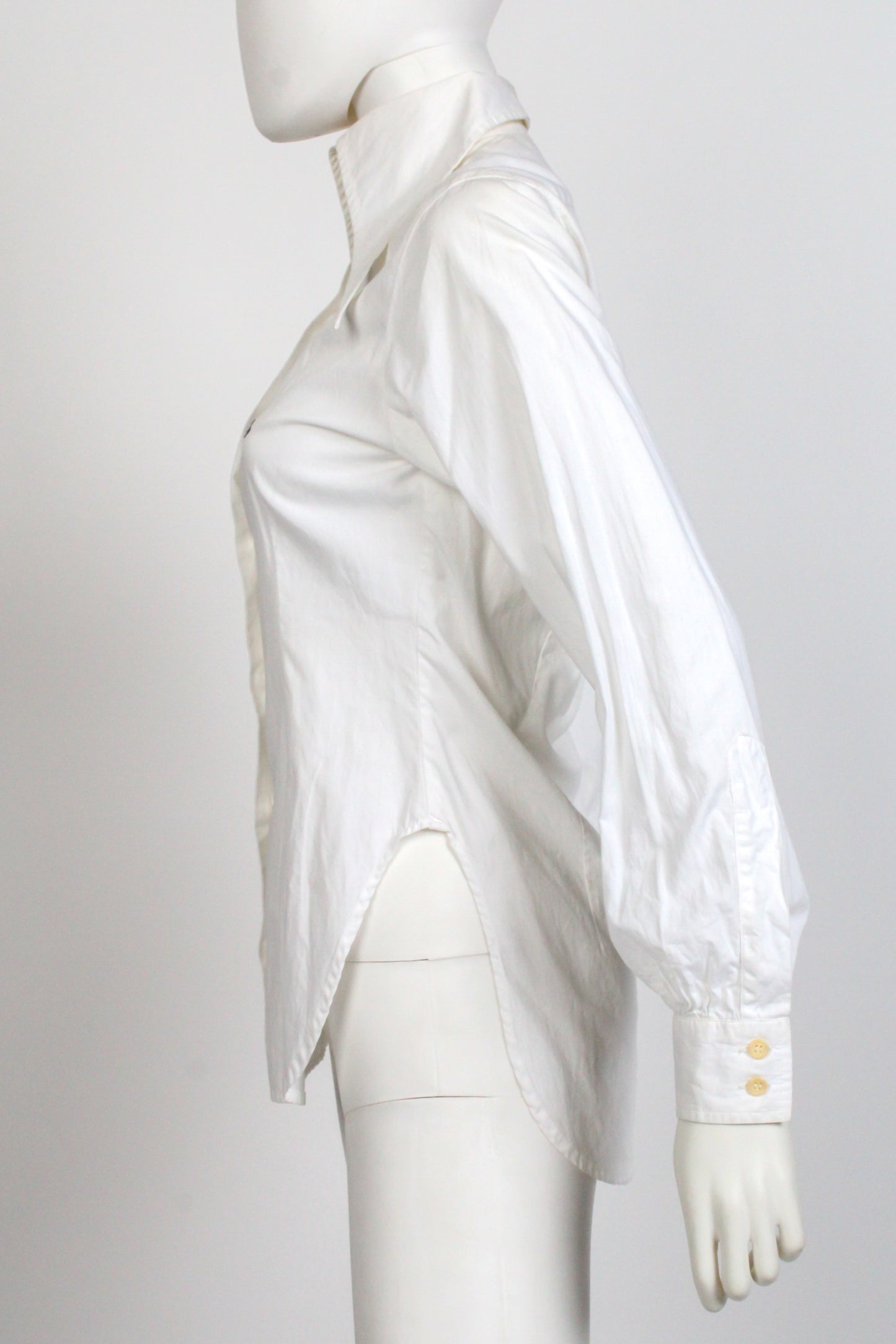 Vivienne Westwood SS 1994 Shirt