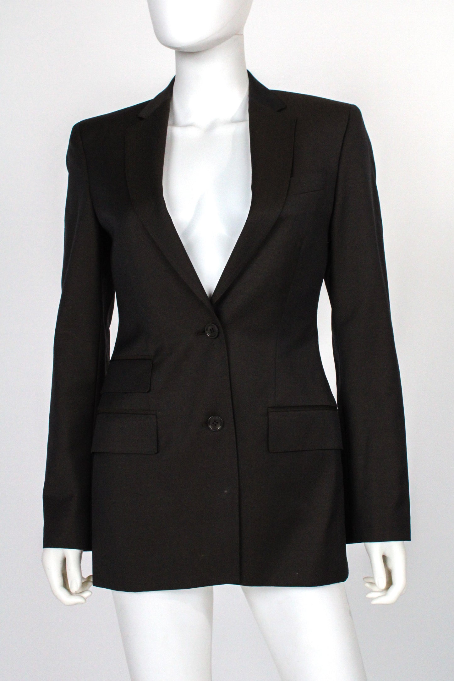 Gucci by Tom Ford FW 1995 Blazer
