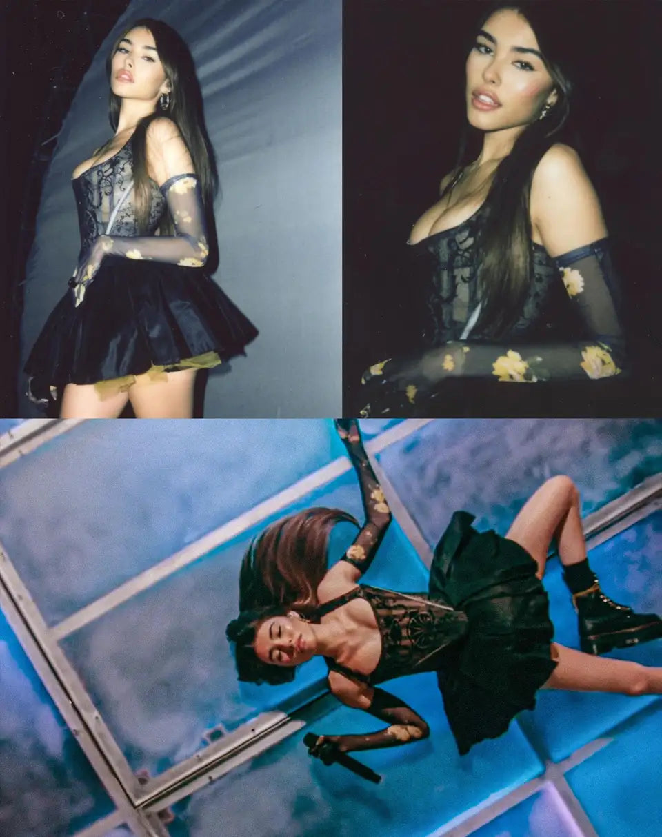Vivienne Westwood SS 1992 “Salon” Corset