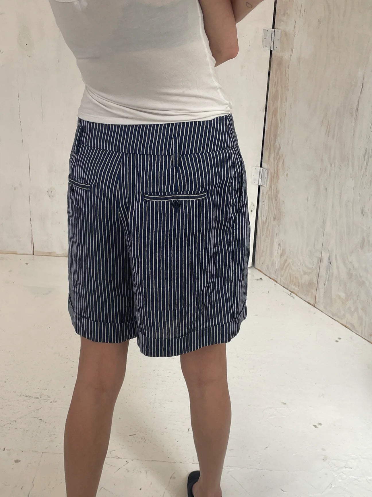 Armani Vintage Shorts