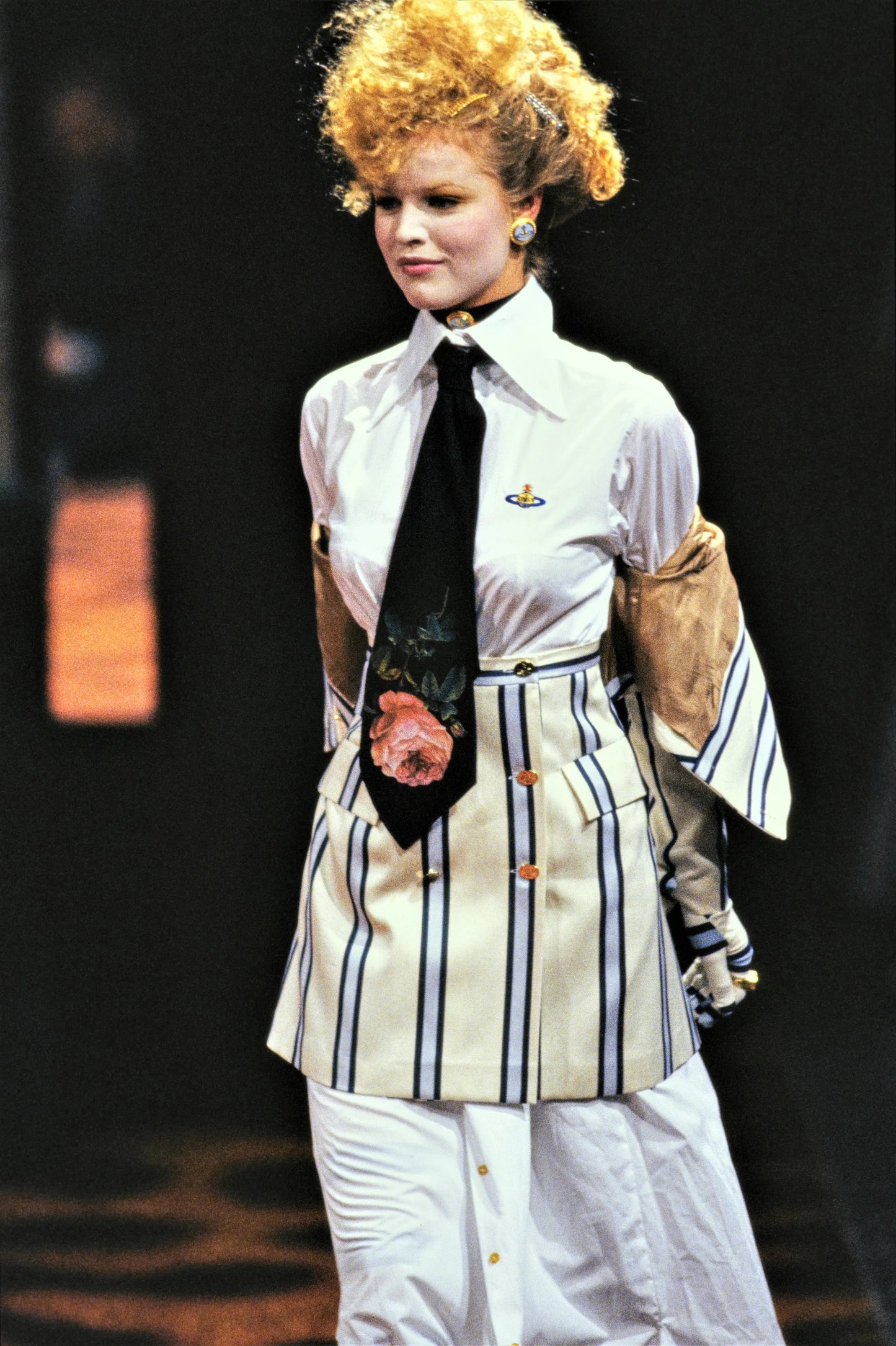 Vivienne Westwood SS 1994 Shirt
