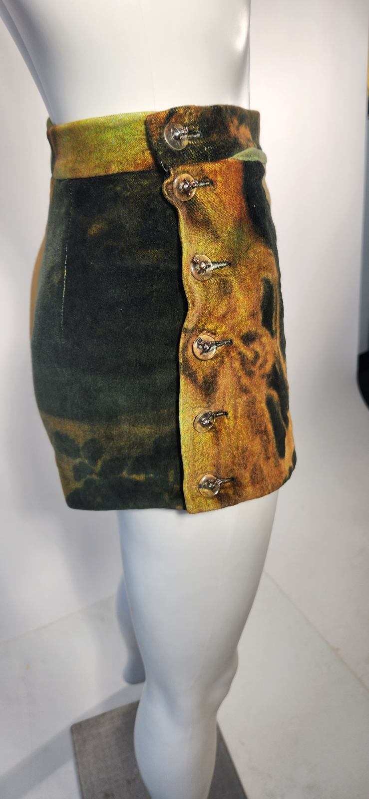 Vivienne Westwood FW 1993 Shorts