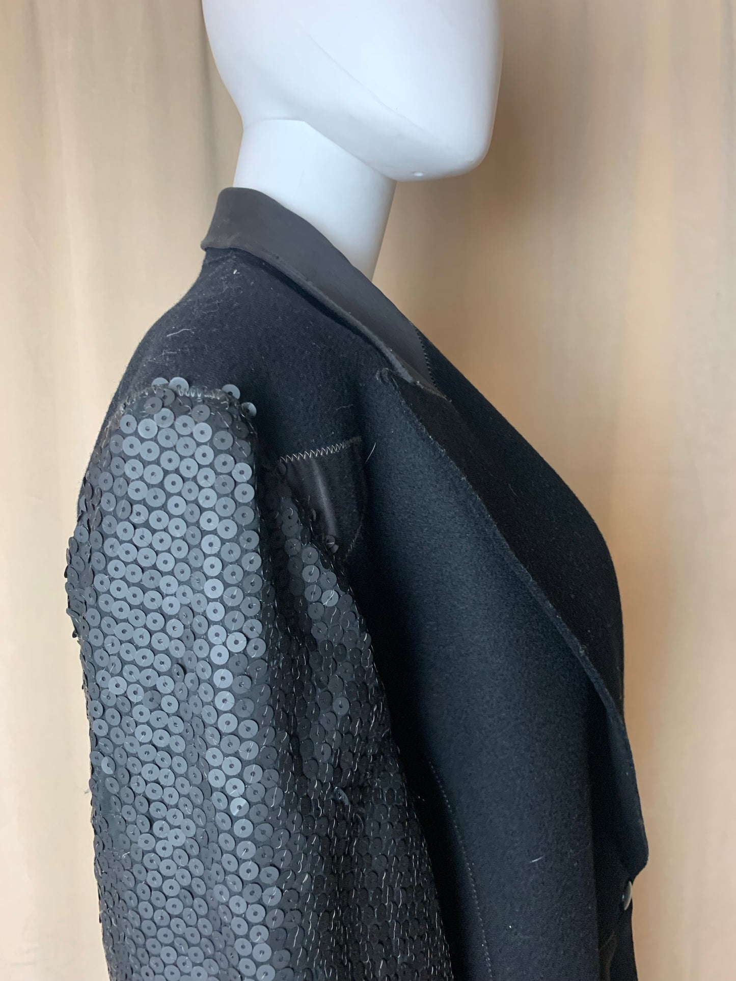 Jean Paul Gaultier Vintage Men’s Blazer