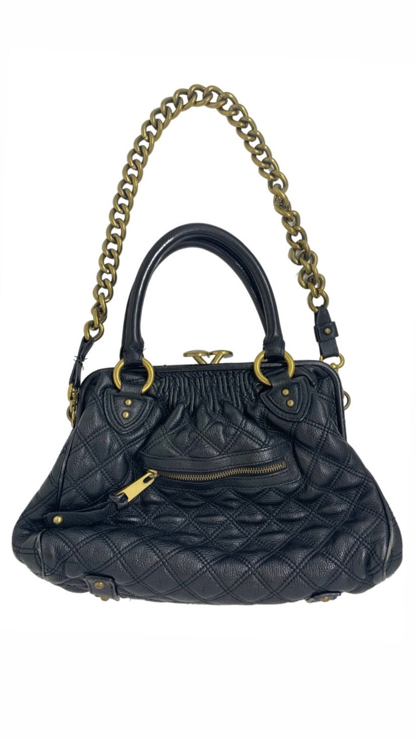 Marc Jacobs FW 2005 Stam Purse