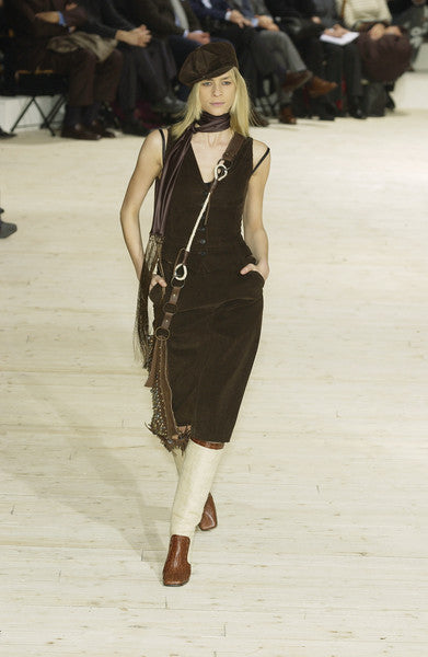 Dolce & Gabbana FW 2002 Boots