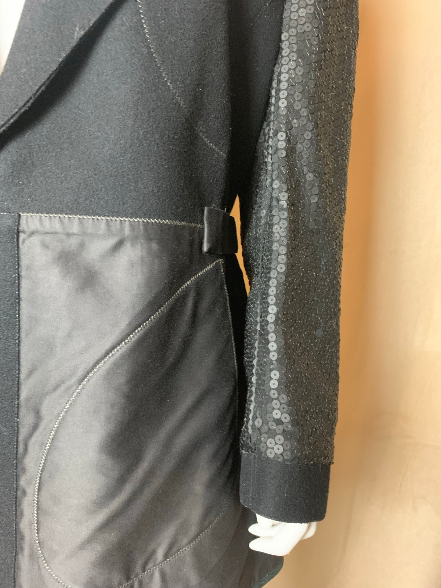 Jean Paul Gaultier Vintage Men’s Blazer