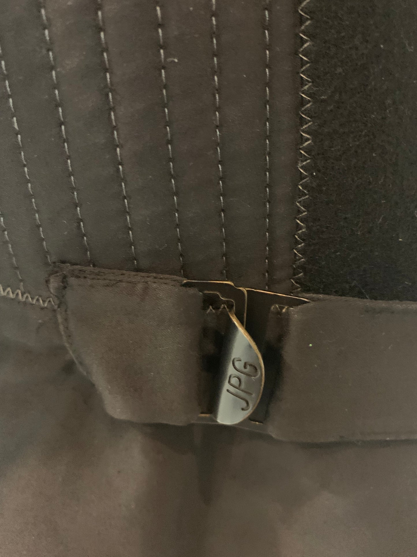 Jean Paul Gaultier Vintage Men’s Blazer