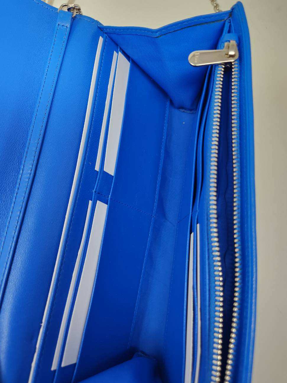 Dior Preloved Crossbody Purse