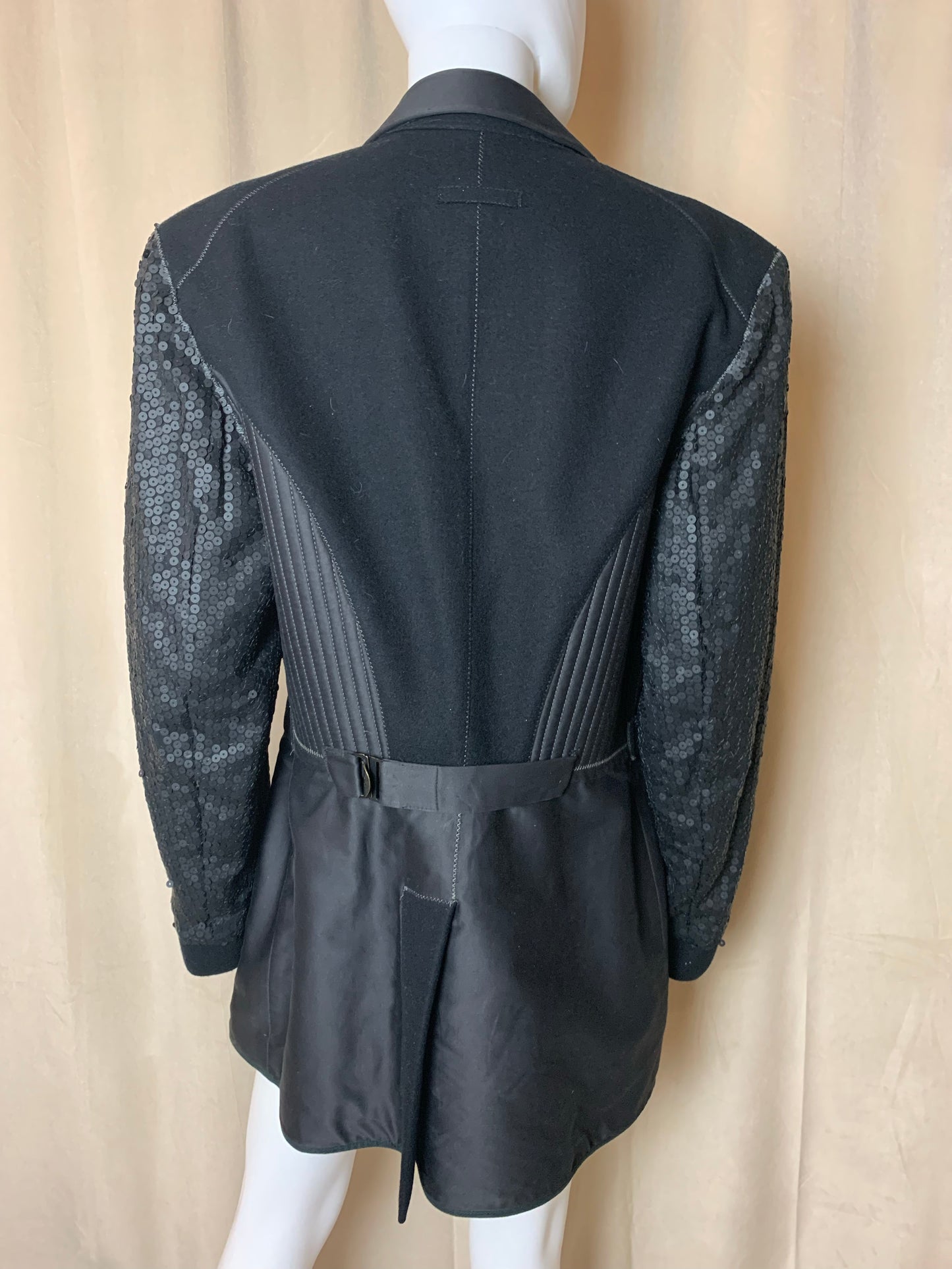 Jean Paul Gaultier Vintage Men’s Blazer