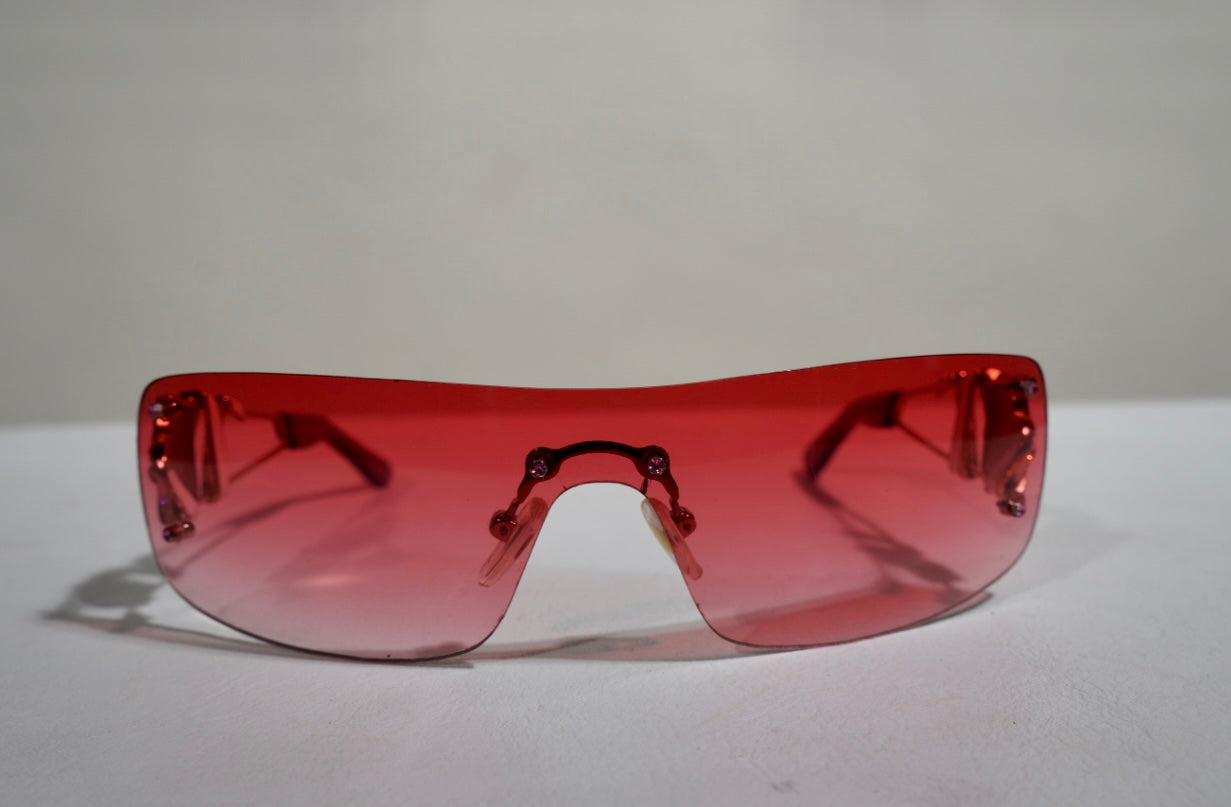 Dior by John Galliano SS 2004 Sunglasses