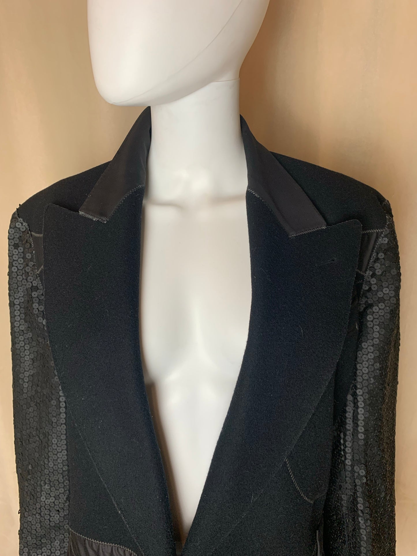 Jean Paul Gaultier Vintage Men’s Blazer
