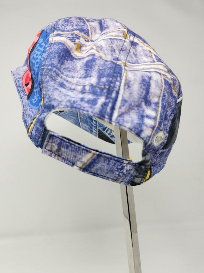 Dior by John Galliano FW 2001 Hat