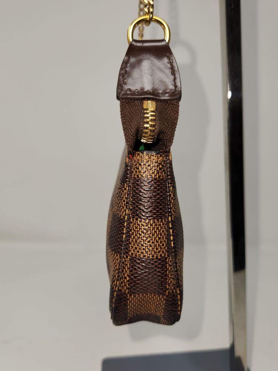 Louis Vuitton Mini Pochette Purse
