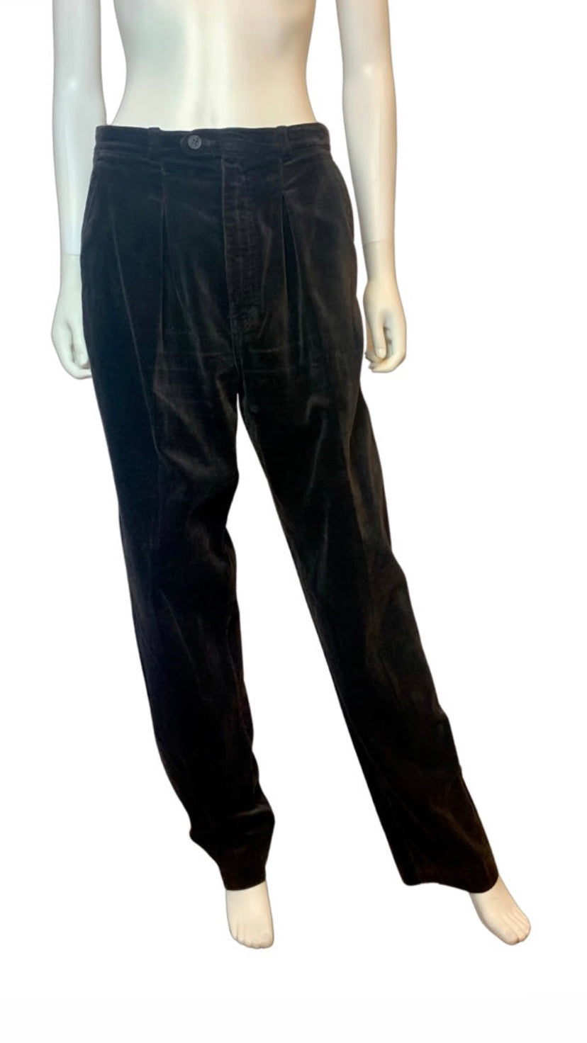Givenchy Vintage Pants