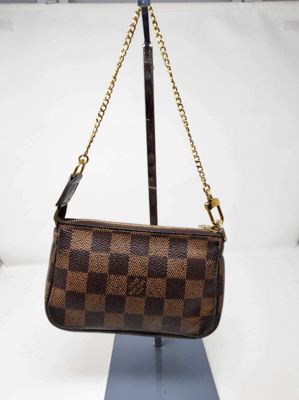 Louis Vuitton Mini Pochette Purse