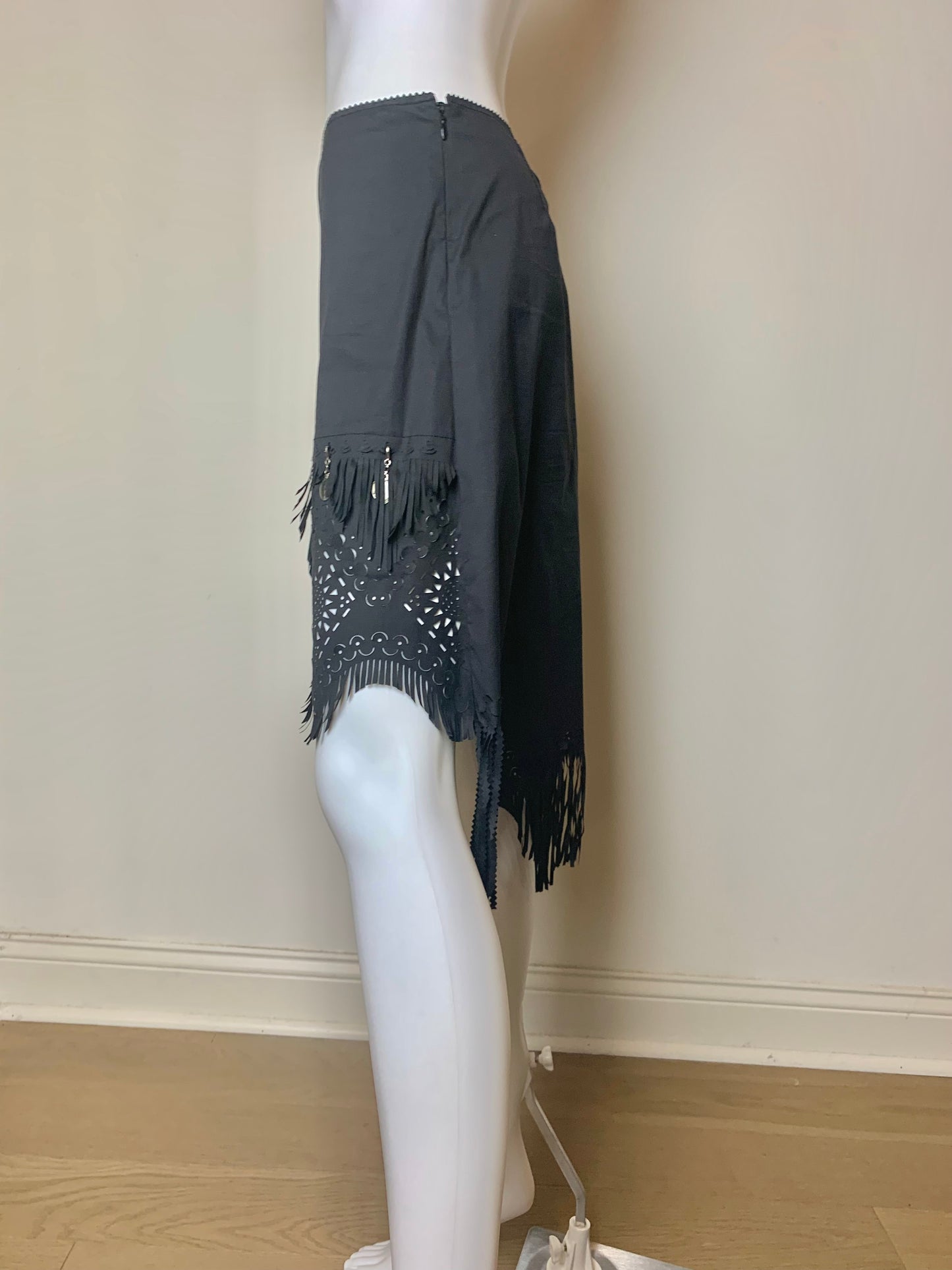 Jean Paul Gaultier SS 2003 Skirt