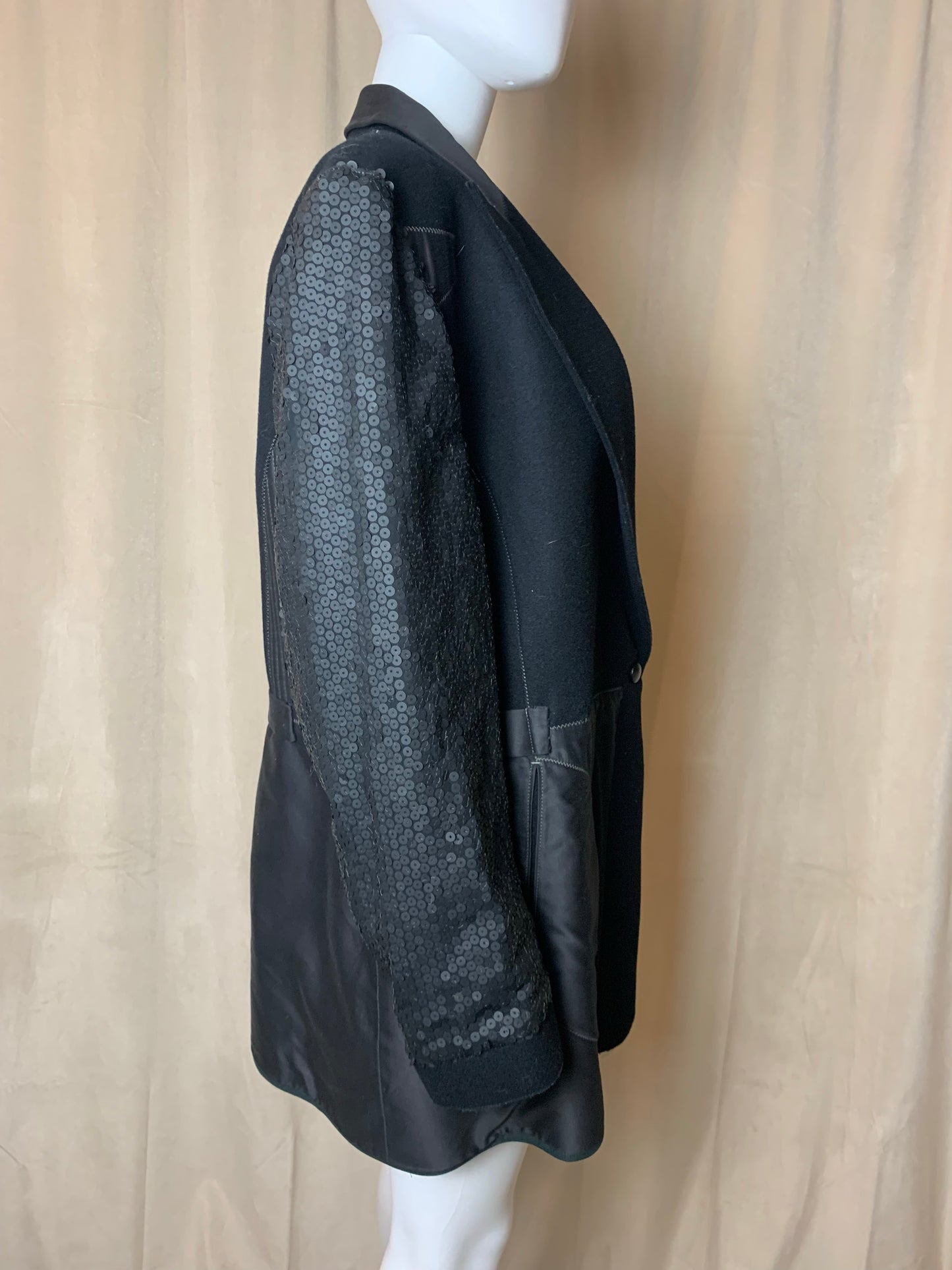 Jean Paul Gaultier Vintage Men’s Blazer