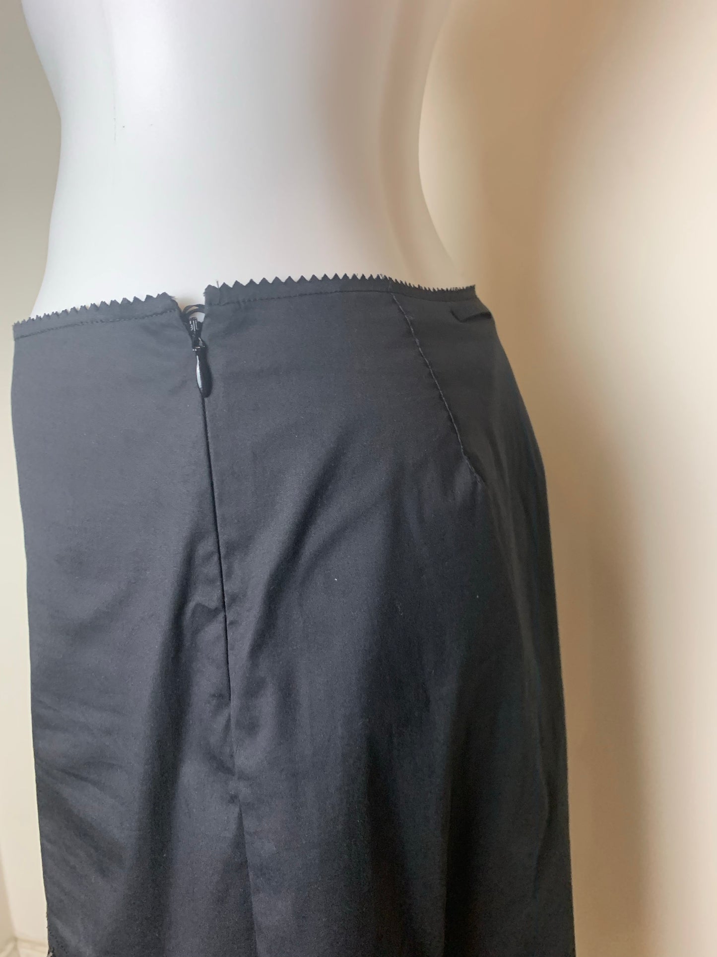 Jean Paul Gaultier SS 2003 Skirt
