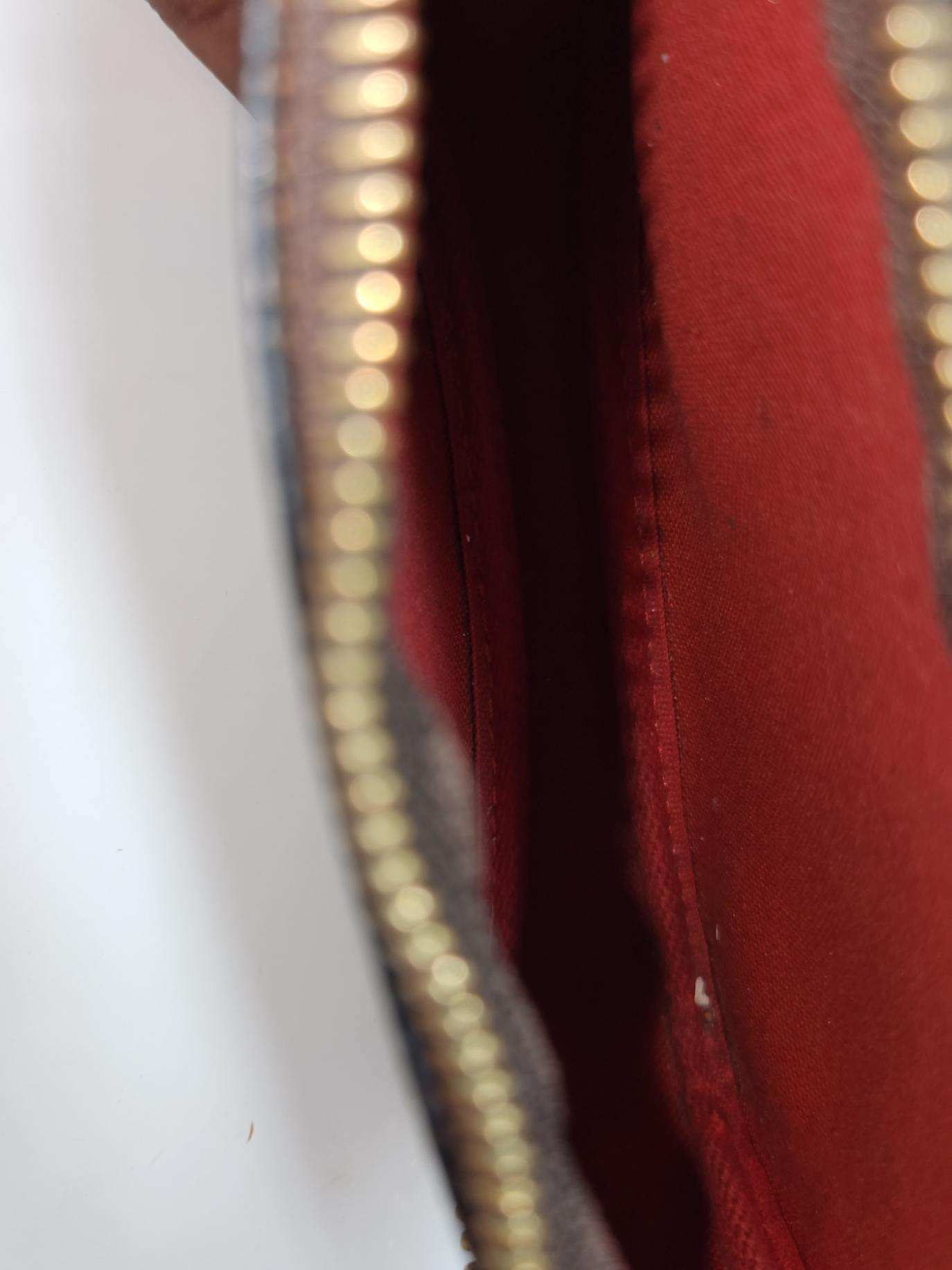 Louis Vuitton Mini Pochette Purse