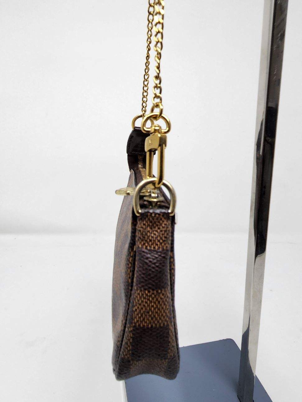 Louis Vuitton Mini Pochette Purse