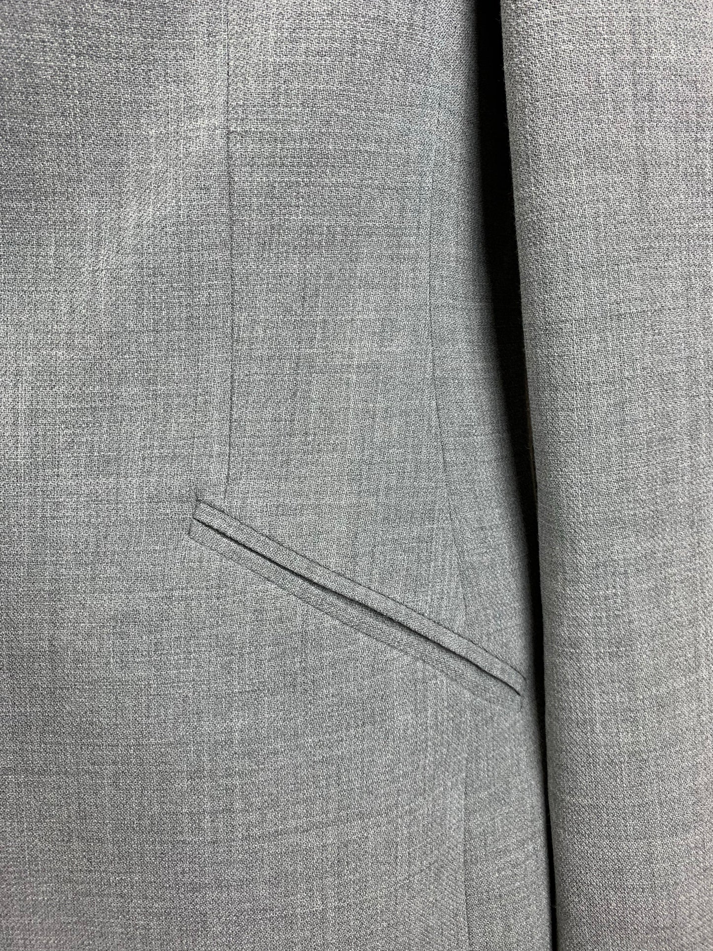 Giorgio Armani Vintage Trouser & Jacket Set
