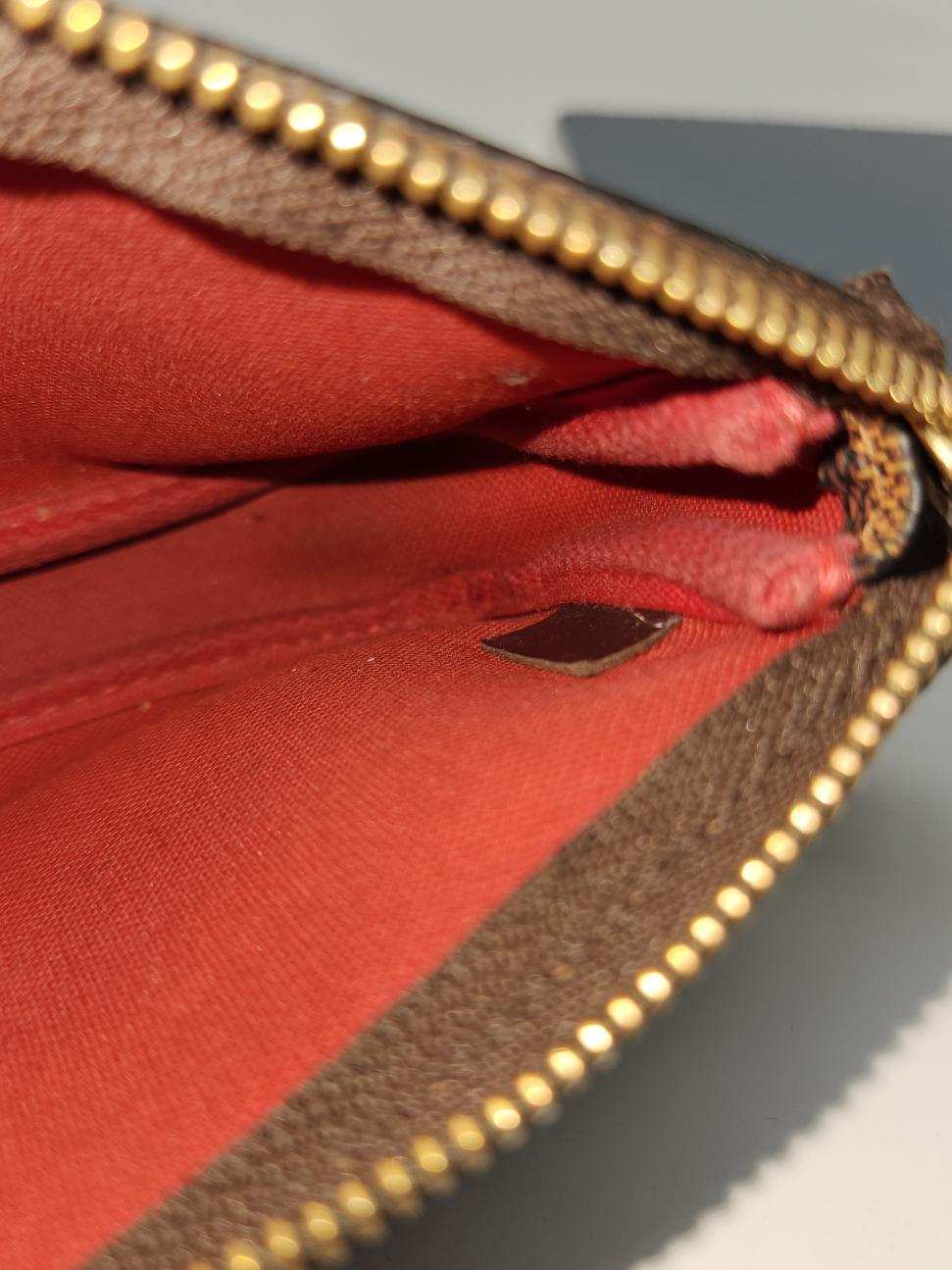 Louis Vuitton Mini Pochette Purse