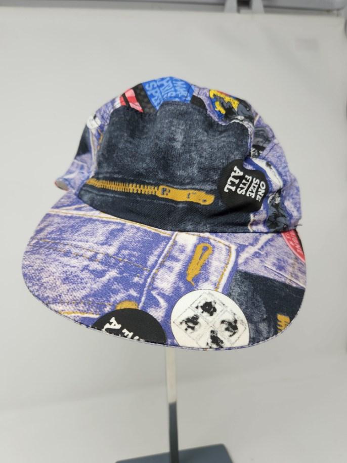 Dior by John Galliano FW 2001 Hat