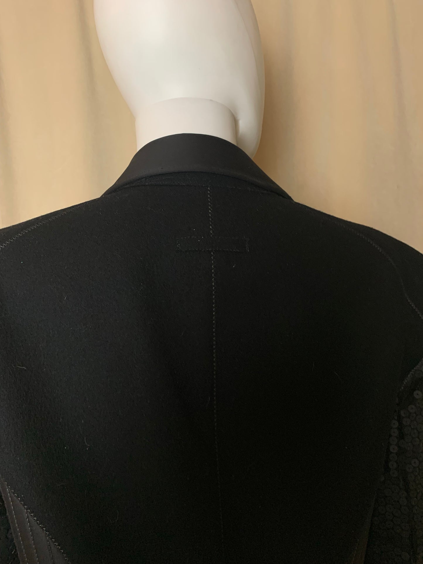 Jean Paul Gaultier Vintage Men’s Blazer