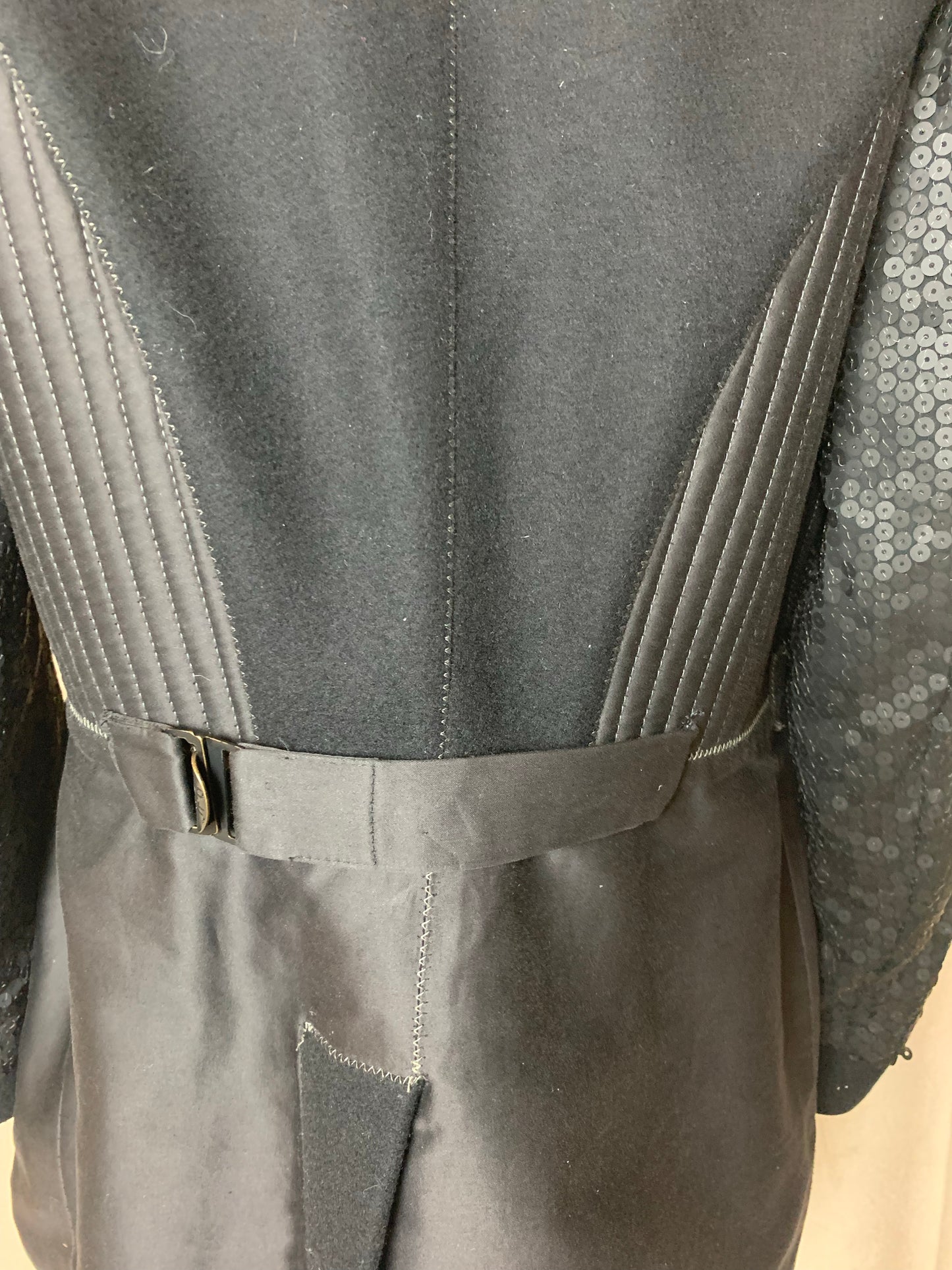 Jean Paul Gaultier Vintage Men’s Blazer