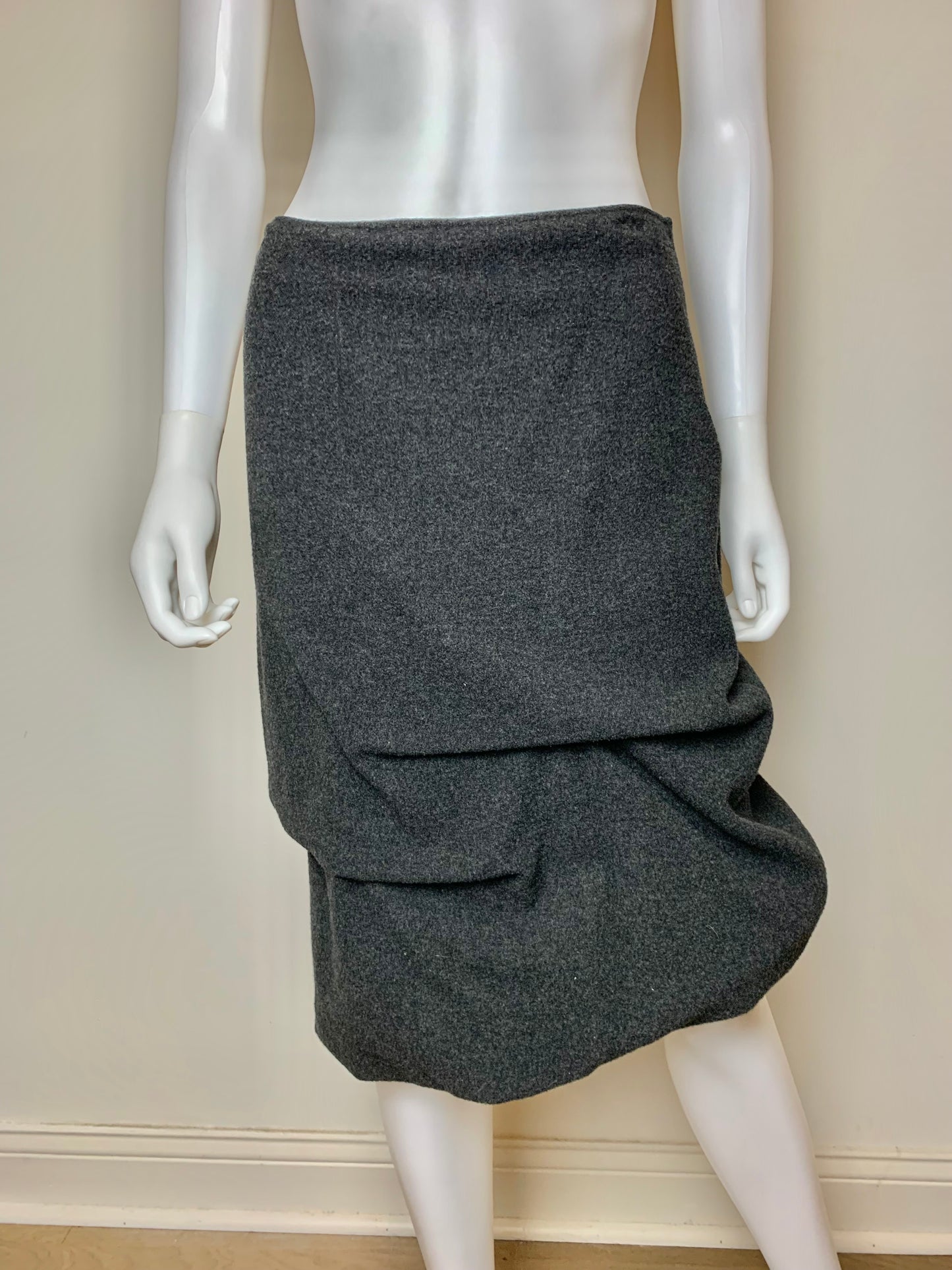 Jean Paul Gaultier FW 1996 Skirt