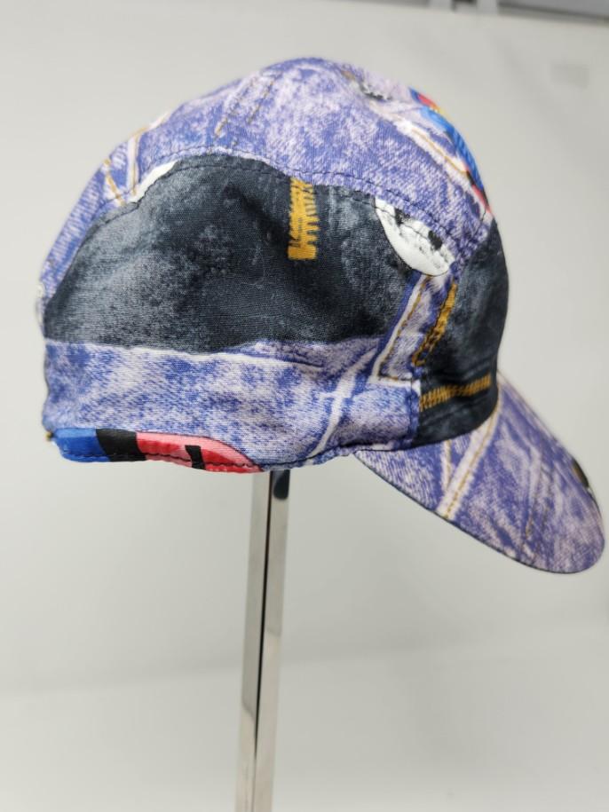 Dior by John Galliano FW 2001 Hat
