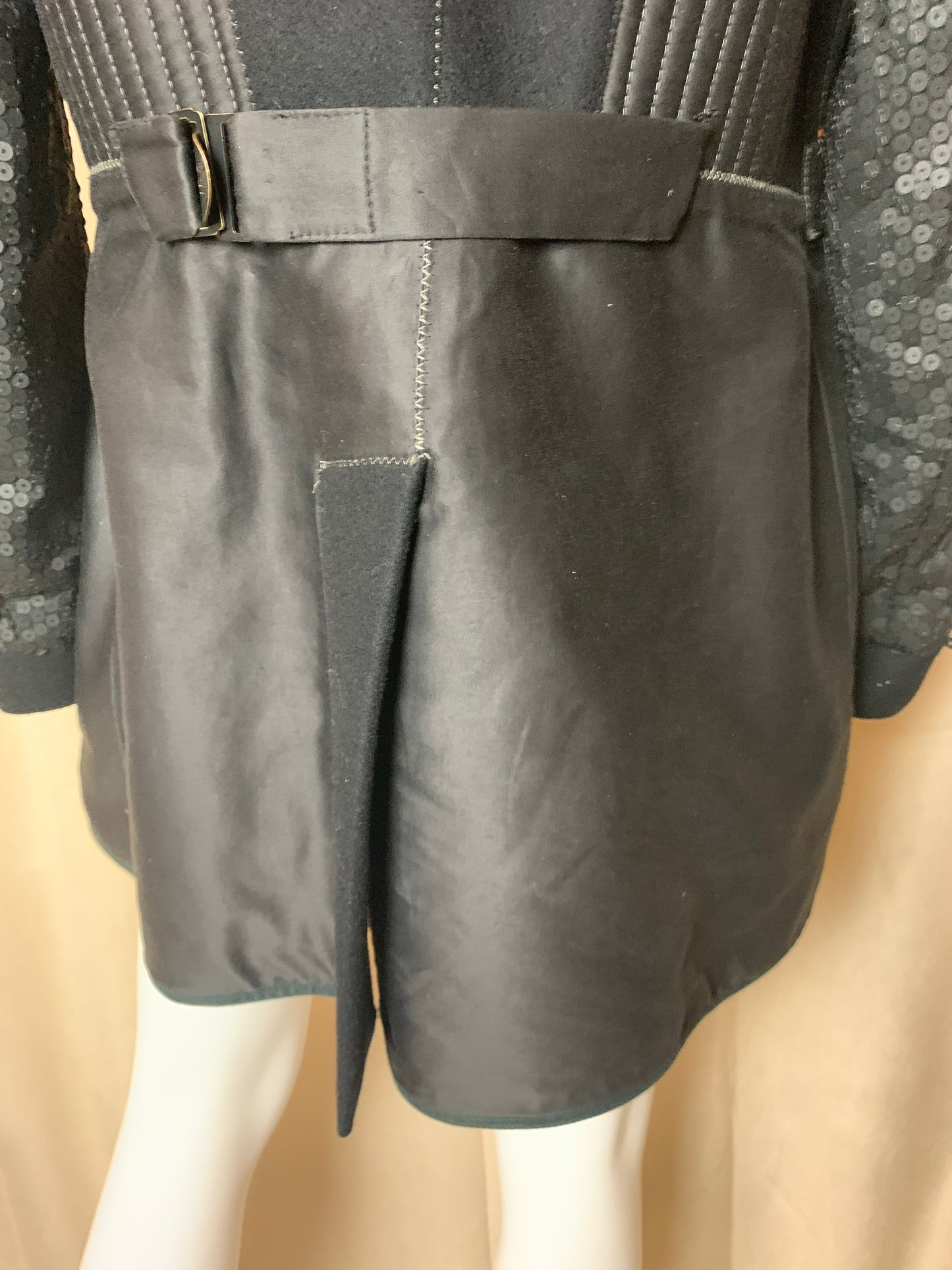 Jean Paul Gaultier Vintage Men’s Blazer