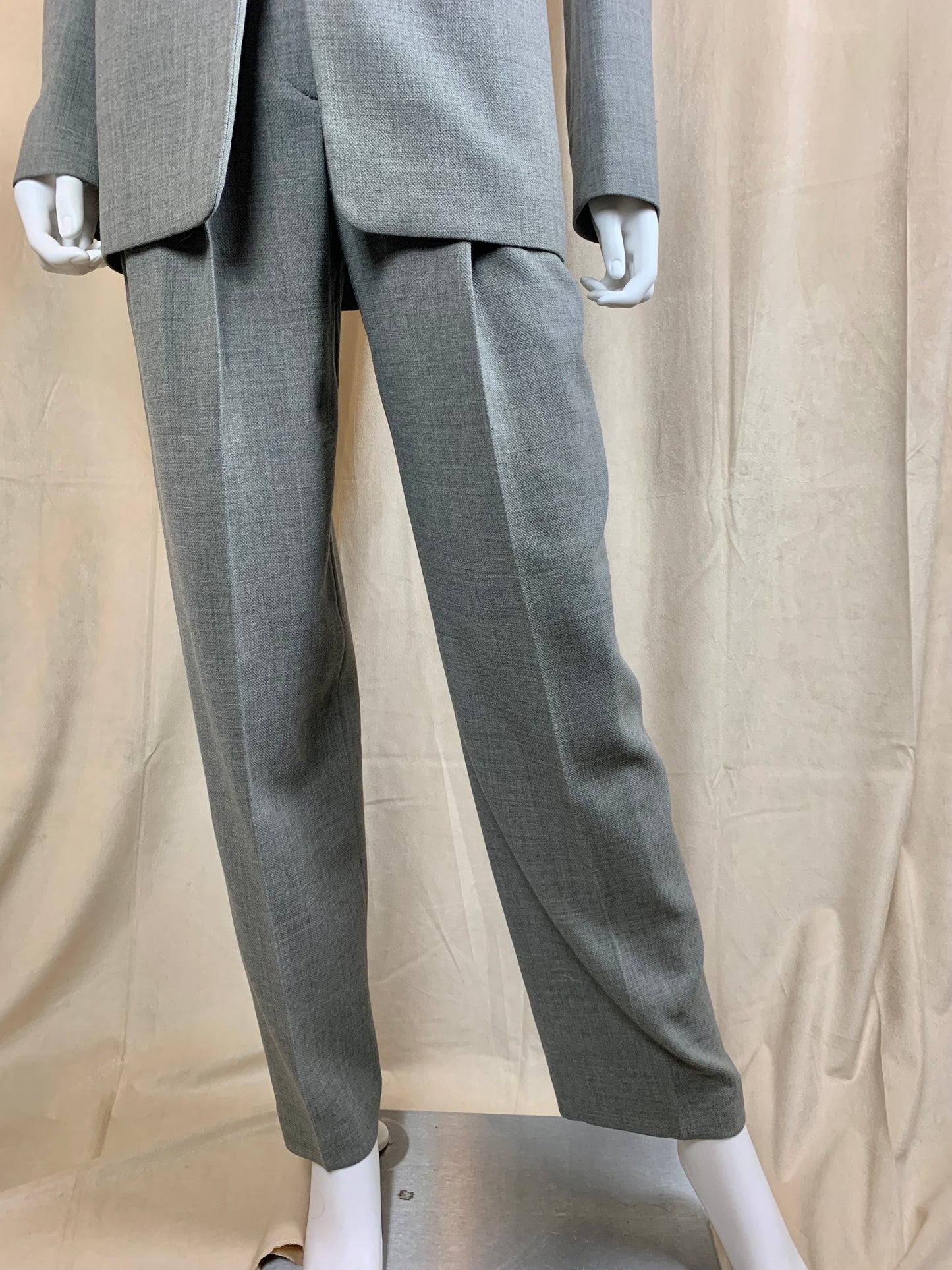 Giorgio Armani Vintage Trouser & Jacket Set