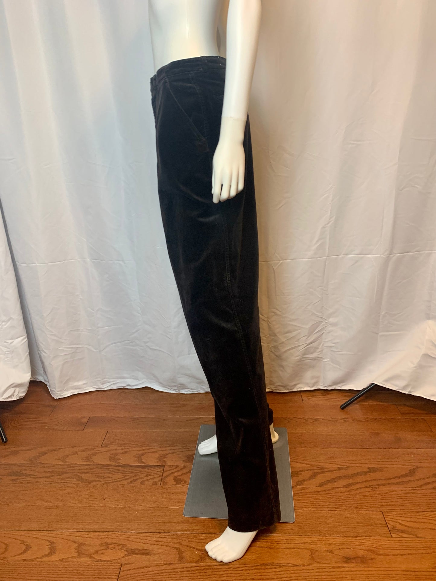 Givenchy Vintage Pants