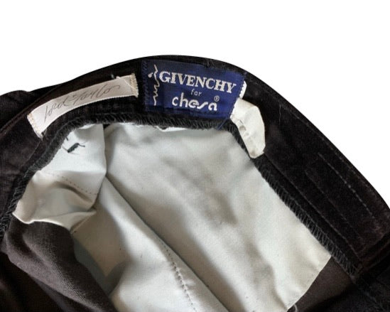 Givenchy Vintage Pants