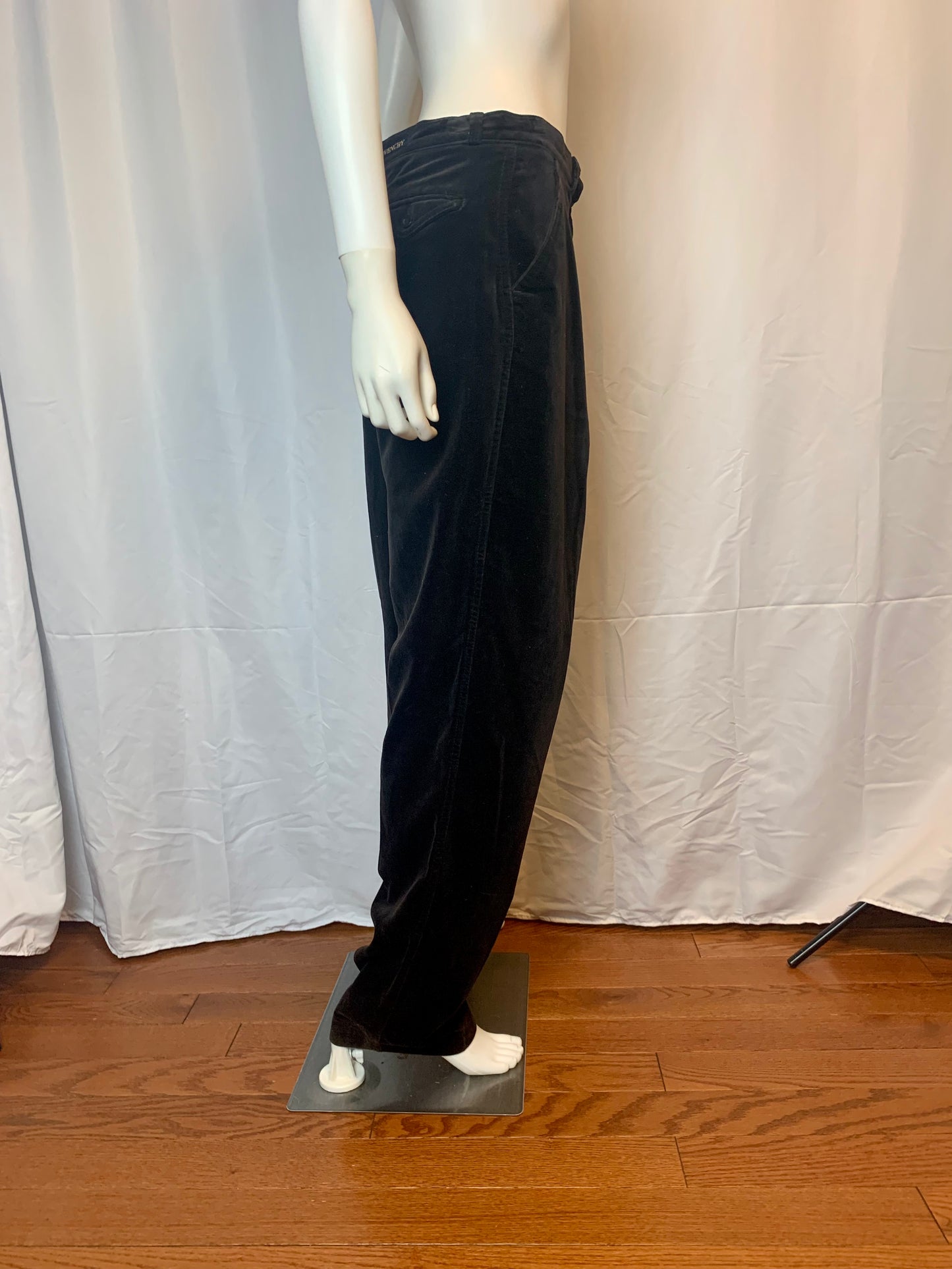Givenchy Vintage Pants