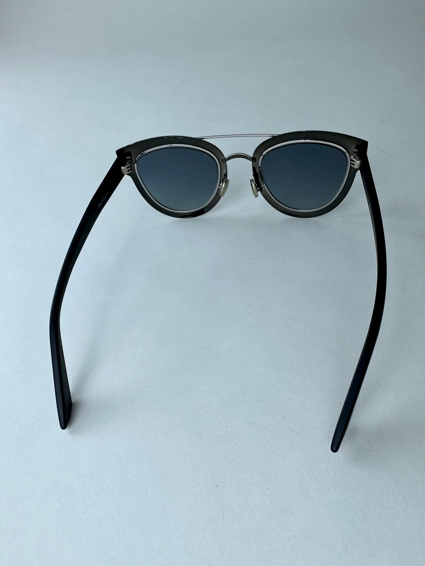 Dior SS 2019 Sunglasses