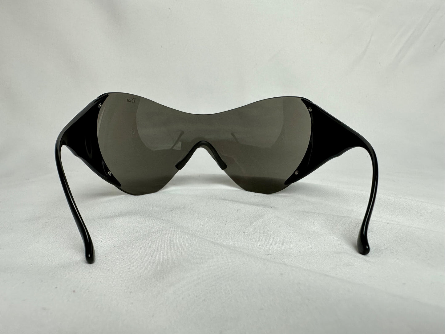 Dior by John Galliano Ski 1 SS 2005 Sunglasses
