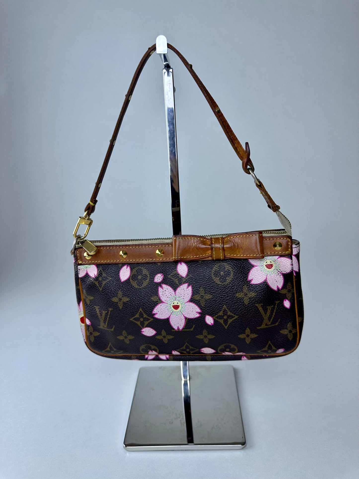 Cherry louis vuitton purse sale